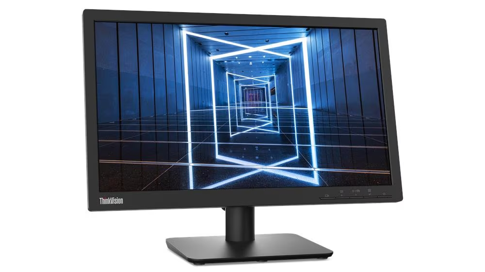 Lenovo ThinkVision E20-30 19.5-inch Monitor