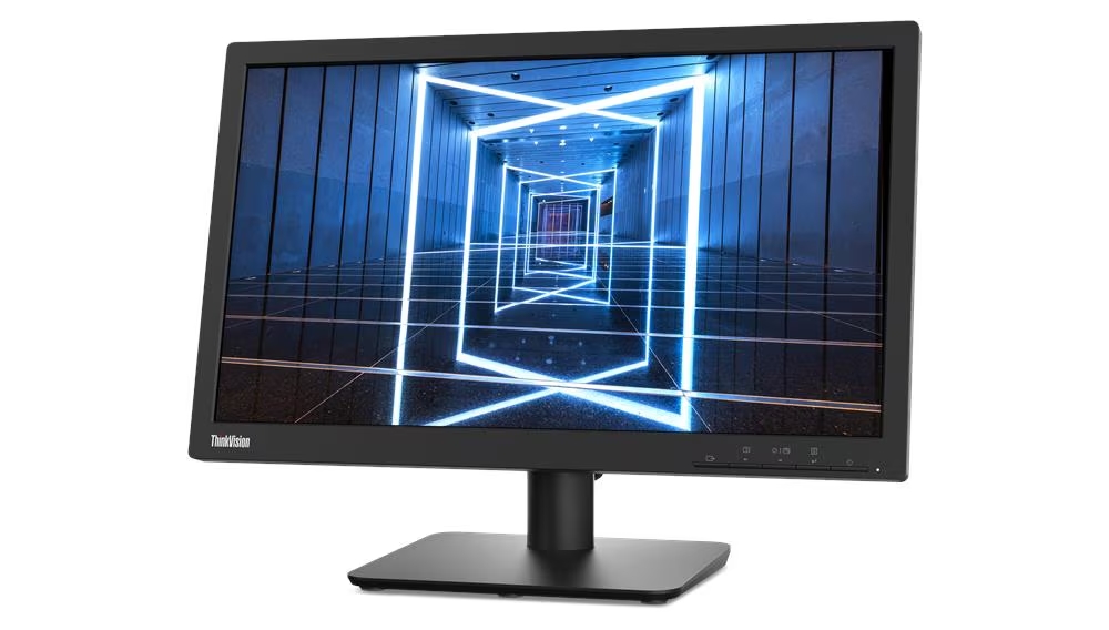 Lenovo ThinkVision E20-30 19.5-inch Monitor