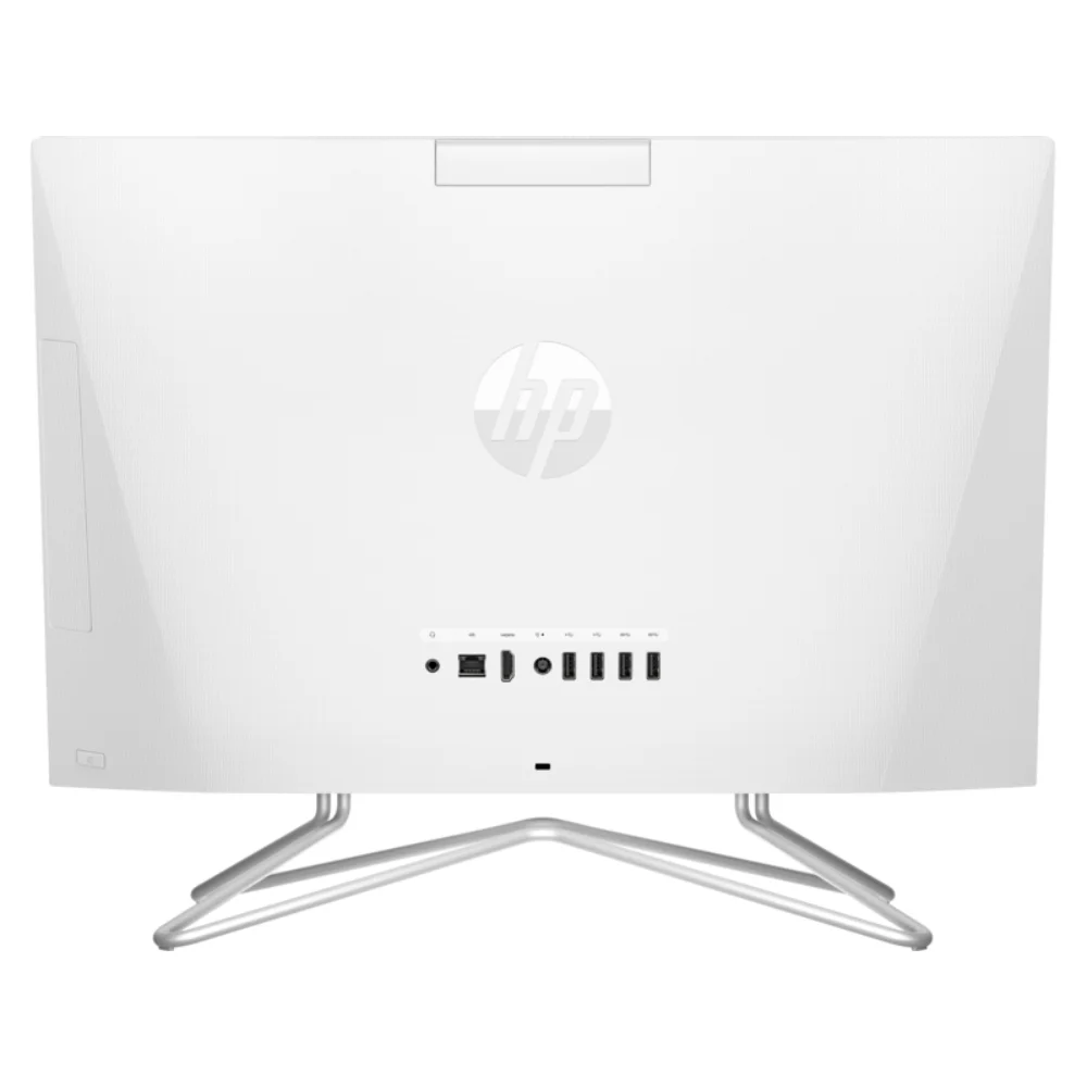 HP All-in-One 24-cb1152nh Bundle All-in-One PC - Intel® Core™ i5-1235U