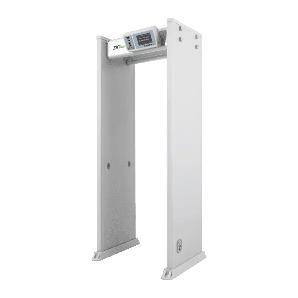 ZK Teco ZK-D4330 Metal Detection-33Zone