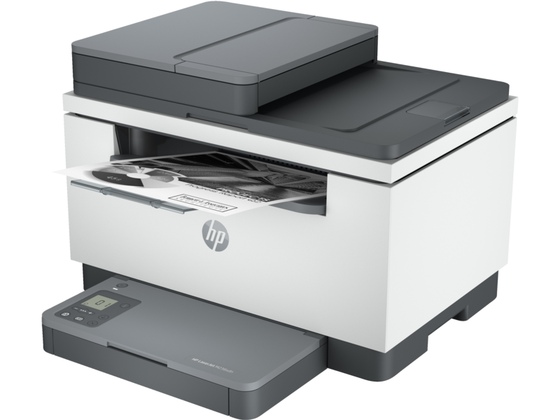 HP LASERJET MFP M236SDN PRINTER