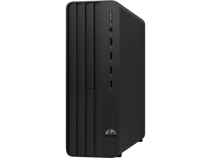 HP Pro (SFF) 290 G9 Desktop PC - Intel Core i7-13700 (13th Gen)