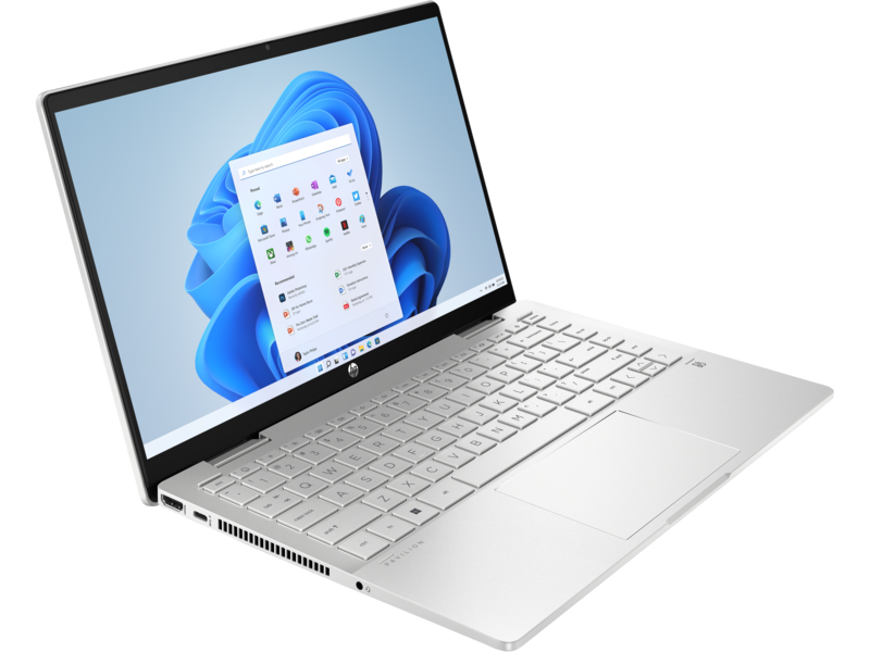 HP Pavilion x360 2-in-1 Laptop - Intel Core i5-1335U