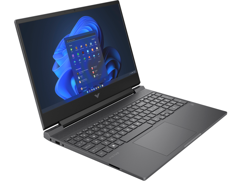 HP Victus Gaming Laptop 15-fa1166nia