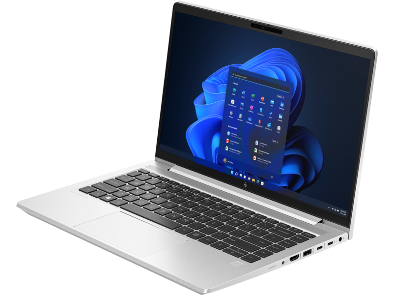 HP EliteBook 640 G10 Notebook PC - Intel Core i7-1355U (13th Gen)