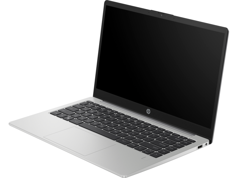 HP 240 14 inch G10 Notebook PC - Intel Core i7-1355U (13th Gen)