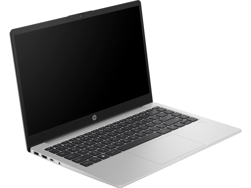 HP 240 14 inch G10 Notebook PC - Intel Core i7-1355U (13th Gen)