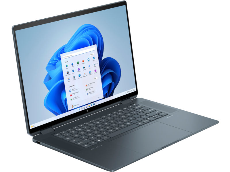 HP Spectre x360 16 - Intel Core Ultra 7 155H
