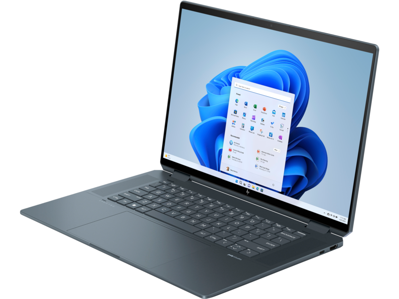 HP Spectre x360 16 - Intel Core Ultra 7 155H