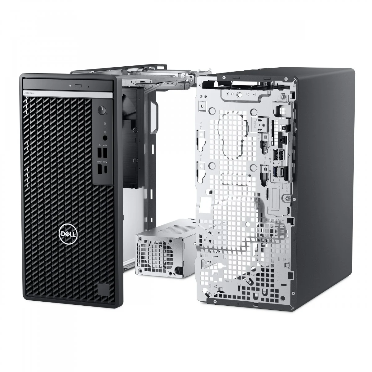 DELL OPTIPLEX 7020 MT SYSTEM (CI5-14500/8GB/512GB/DVDRW/UBUNTU)