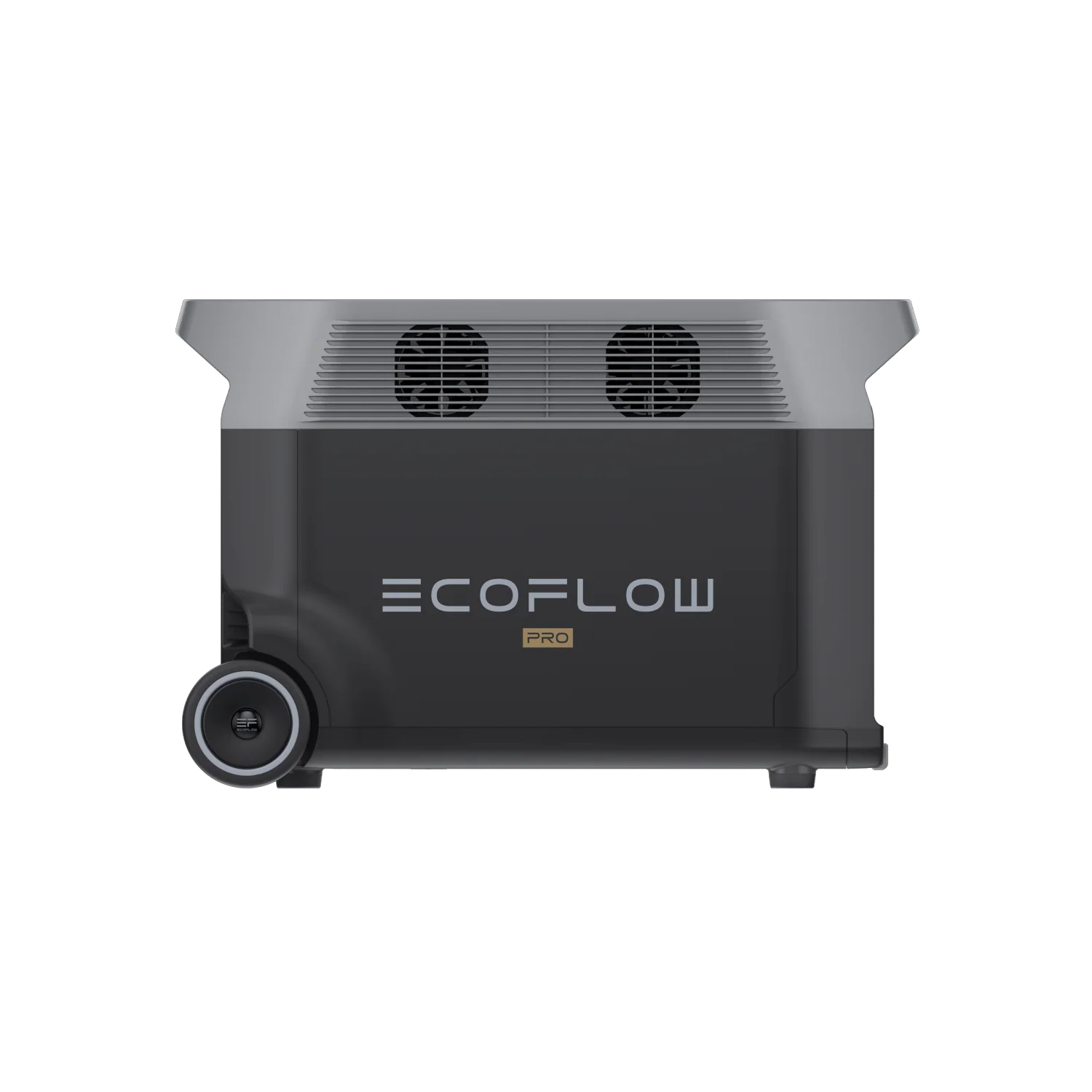 EcoFlow DELTA Pro – Portable Power Station (3600W, 3600Wh) – DELTAPRO-UK-C20