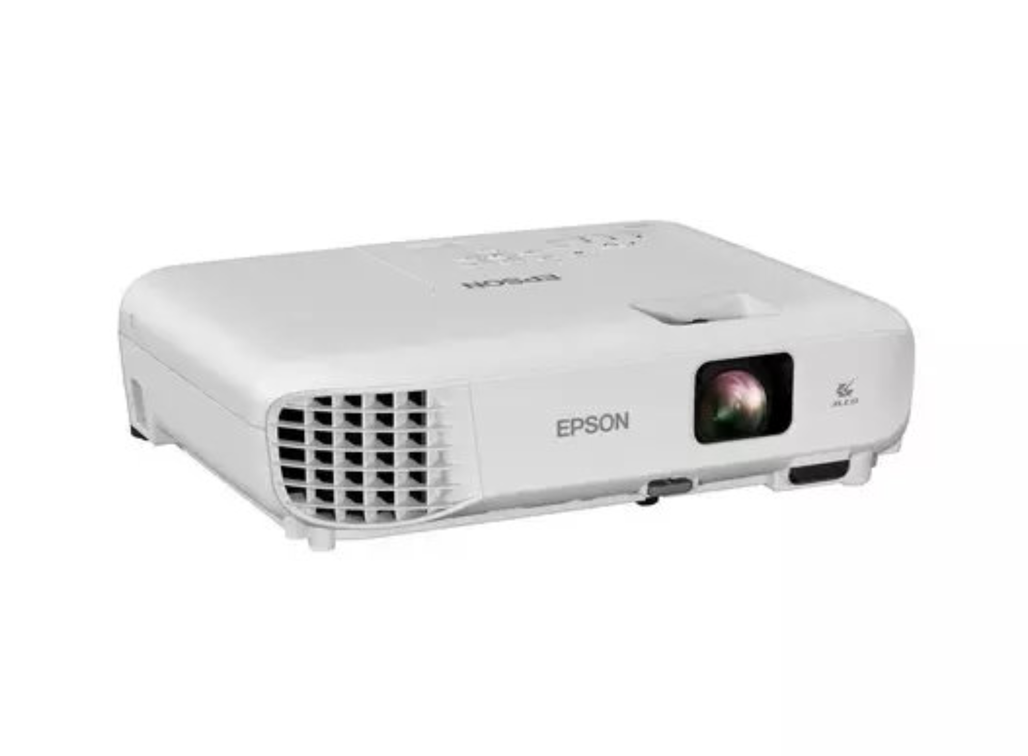 EB-W53 WXGA lamp projector,