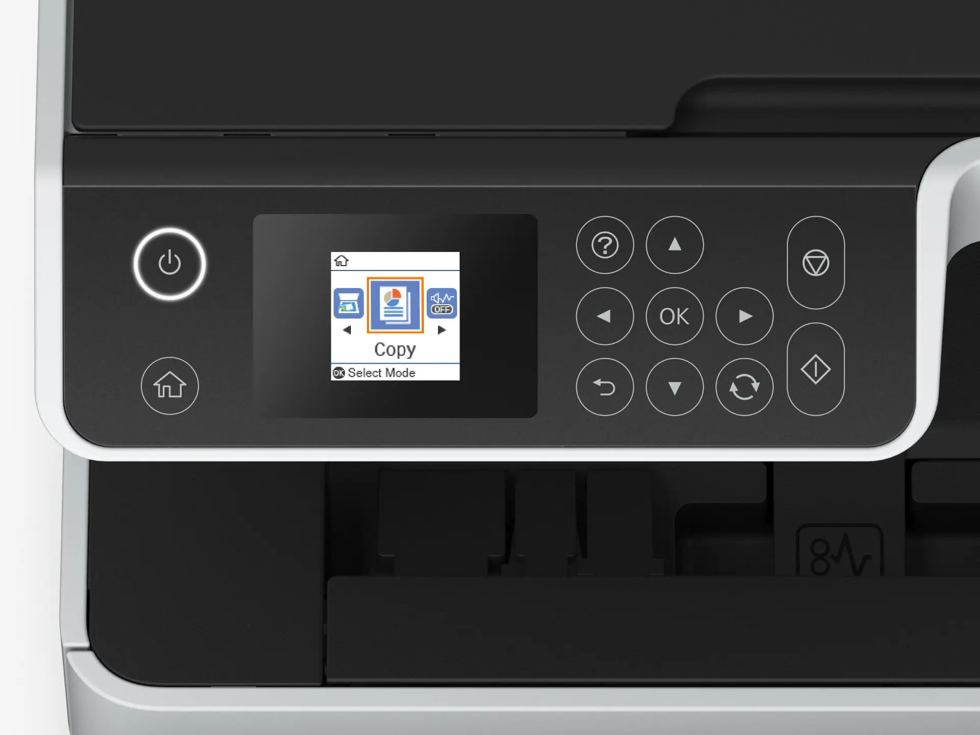 Epson EcoTank Monochrome M2140 All-in-One InkTank Printer