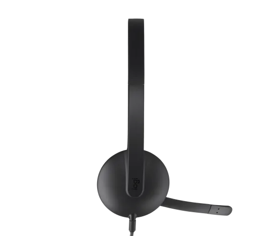 Logitech USB Headset H340