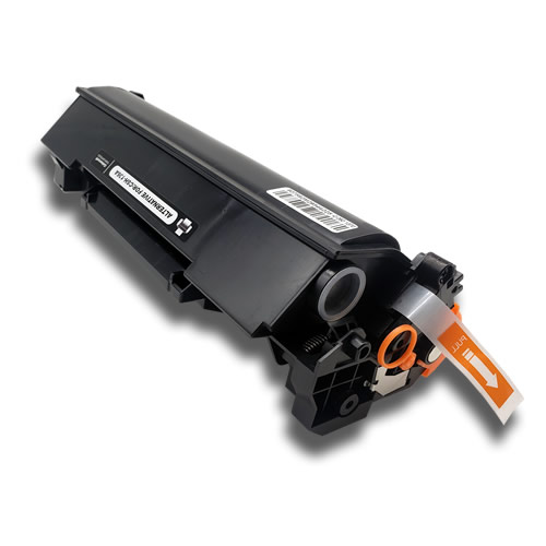 HP LaserJet 136A Toner Cartridge by ColourSoft
