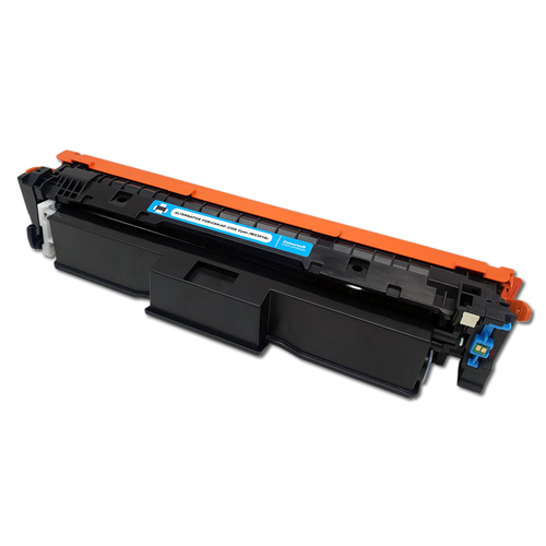 HP 230A Cyan ColourSoft LaserJet Toner Cartridge(W2301A)