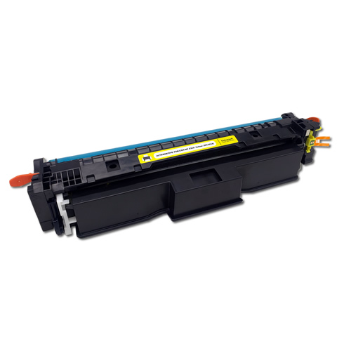 HP 230A Yellow ColourSoft LaserJet Toner Cartridge(W2302A)