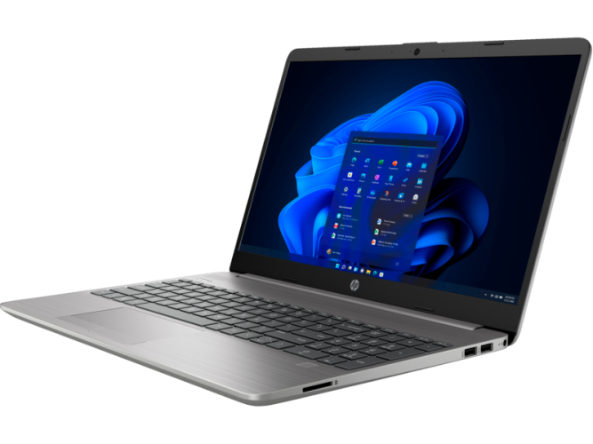 HP Notebook 250 G9 - Intel Celeron N4500