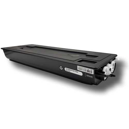 TK 410 Kyocera Black Toner Cartridge By ColourSoft