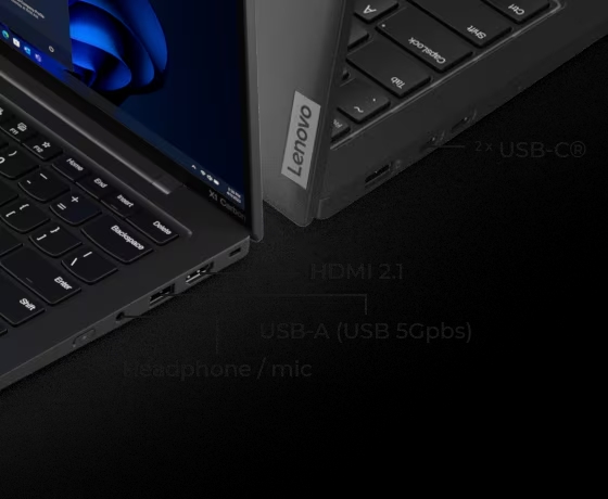 Lenovo ThinkPad X1 Carbon Gen 12 - Intel Core Ultra 7 155U (Meteor Lake)