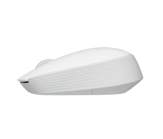 Logitech M170 Wireless Mouse - Grey