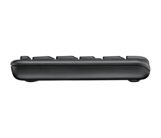 Logitech MK220 Wireless Keyboard and Mouse Combo.