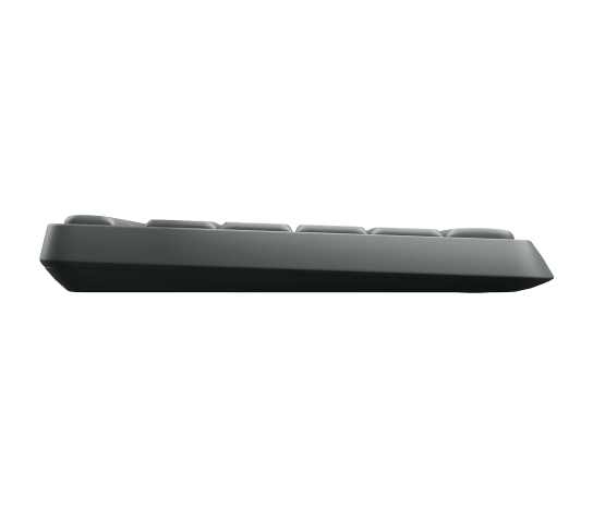 MK235 WIRELESS KEYBOARD AND MOUSE COMBO