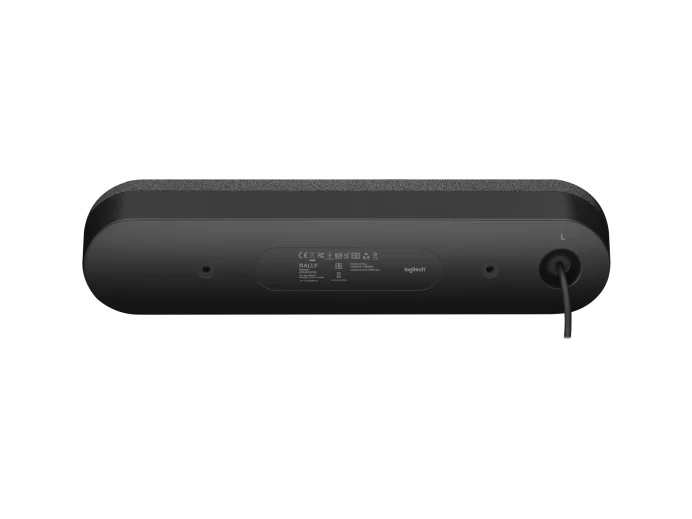 Rally Accessories - Speaker - GRAPHITE