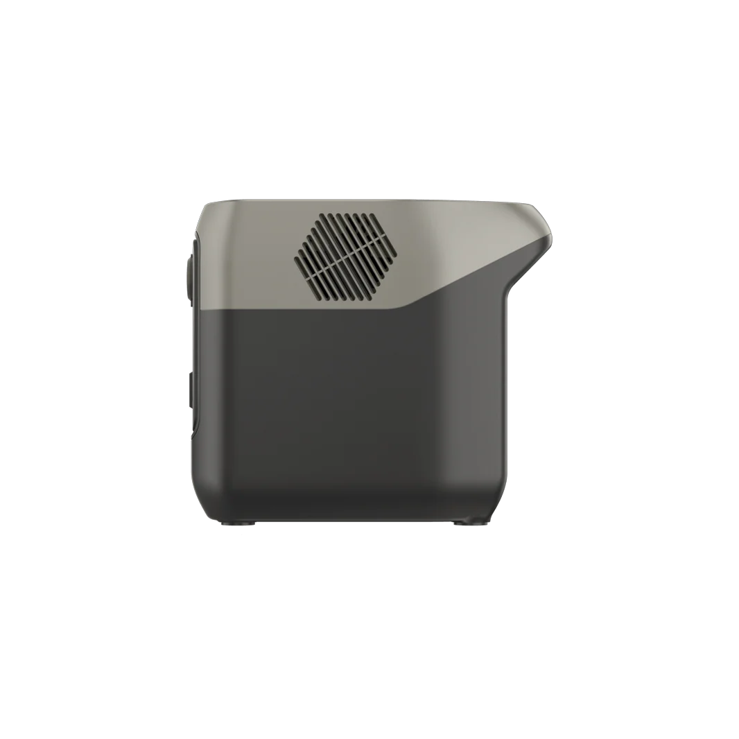 EcoFlow RIVER 2 Pro – Portable Power Station (800W, 768Wh) – ZMR620-B-UK