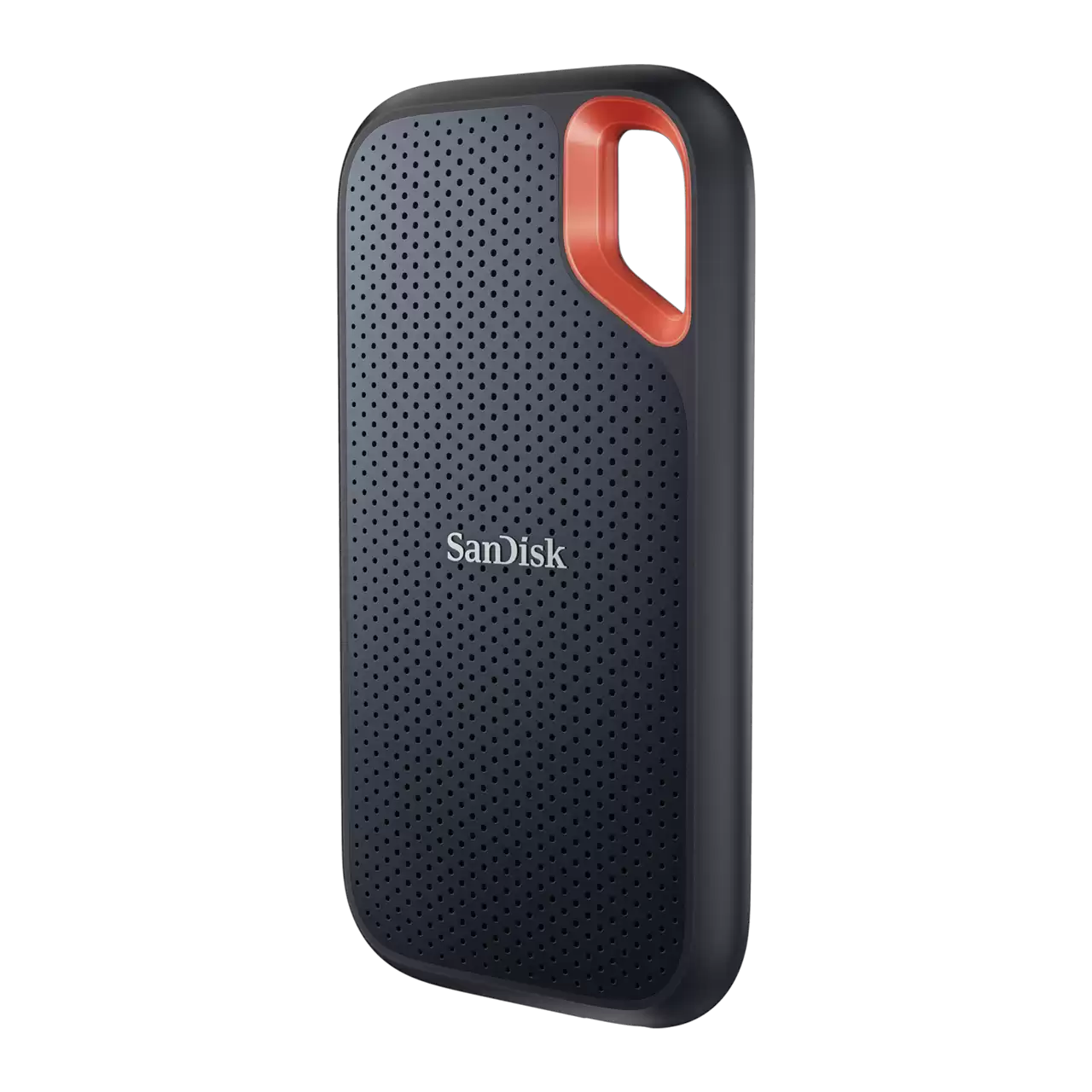 SanDisk Extreme Portable SSD - 4TB (Black)