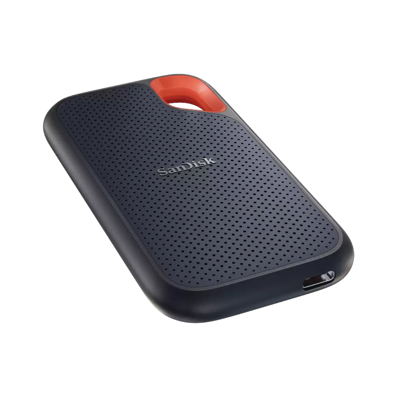 SanDisk 1TB Extreme Portable External SSD (SDSSDE60-0100G-G25)