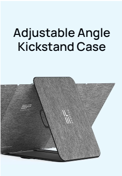 EcoFlow 400W Portable Solar Panel (SOLAR400W)