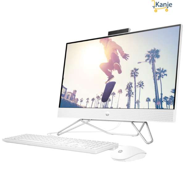 HP All-in-One 24-cb1152nh Desktop (782H9EA)