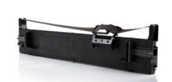 Compatible Epson LQ690K, Black Ribbon Cartridges