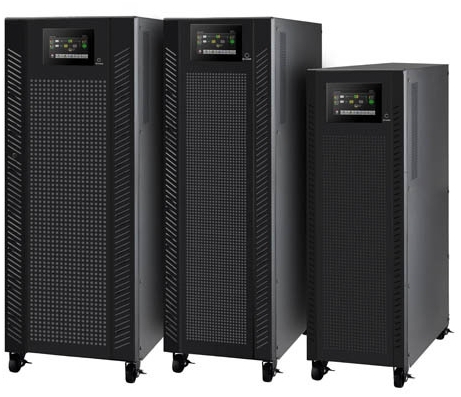 Mecer ME-120K-GTU III 3/3 Galleon III 3/3 120kVA/120kW Online UPS