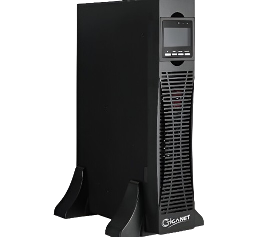 Giganet 10kVA Online Double Conversion UPS.