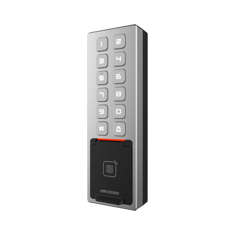 HIKVISION DS-K1T805MBFWX Access Control Terminal - Intellitech LTD