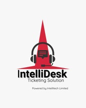 IntelliDesk